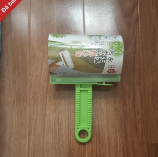 Cây lăn bụi quần áo , sofa , thảm , giầy