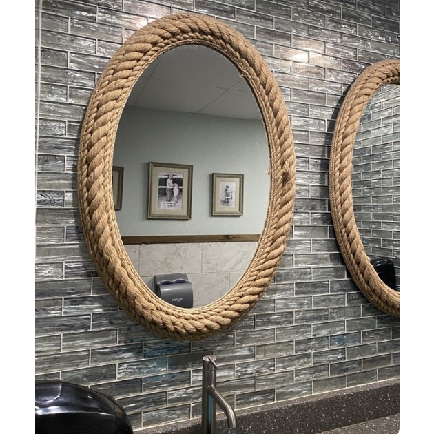 Dây thừng 12mm, 14mm, 16mm, 18mm, dây thừng trang trí, làm xích đu, decor, đan lưới, kéo co