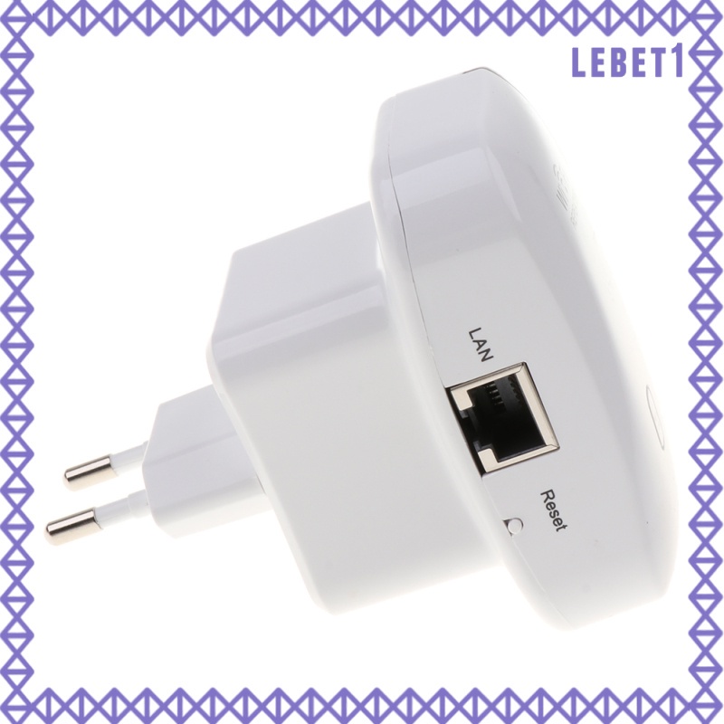 Thiết Bị Khuếch Đại Tín Hiệu Wifi Phích Cắm Eu | BigBuy360 - bigbuy360.vn