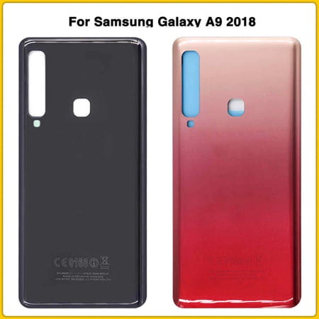 Nắp Lưng Samsung Galaxy A9 2018 / A920 Full Màu Giao Hàng Hỏa Tốc