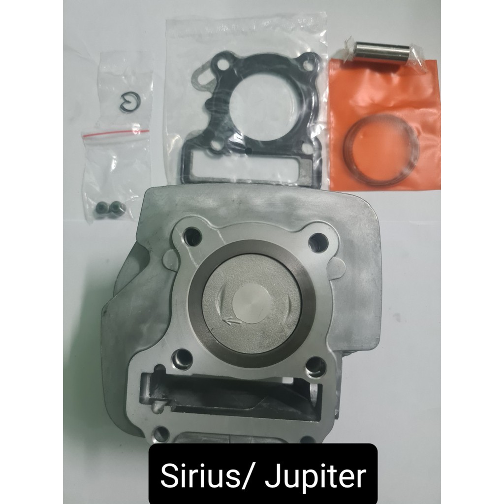BỘ HƠI XE SIRIUS/ JUPITER