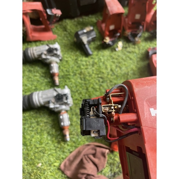 Betong hilti Te4 A22