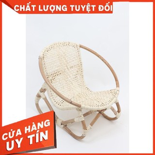 [Khuyến Mãi Sốc] ghế mây thư giãn cho bé CAO CẤP