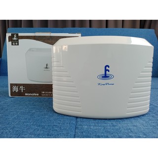 KINGPUMP MANATEE 3 Mét – MÁY BƠM THOÁT NƯỚC ĐIỀU HÒA MÁY LẠNH