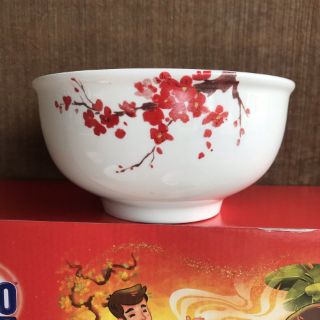Bộ 7 món chén tô dĩa
