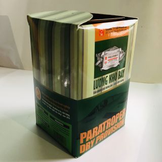 Lương Khô Bay 1kg TPHCM