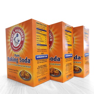 Bột Baking soda 454g