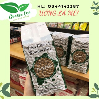 Freeship/trân châu đen wonderful/ uống là mê