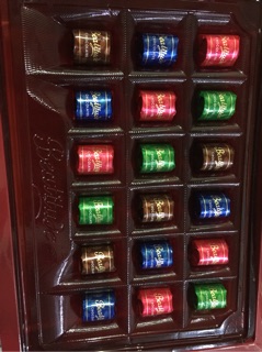 Hộp Khải Hoàn Môn 350g
