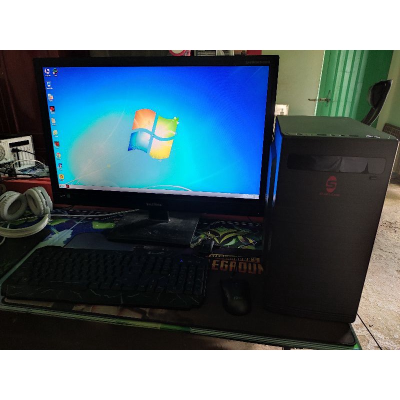 Bộ máy tính chiến games tốt | BigBuy360 - bigbuy360.vn