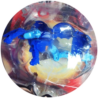 Bakugan vĩ 1 con