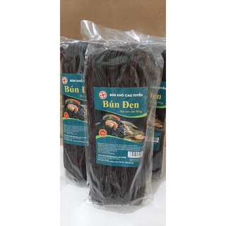 Bún mì đặc sản Cao Bằng/Bắc Kạn