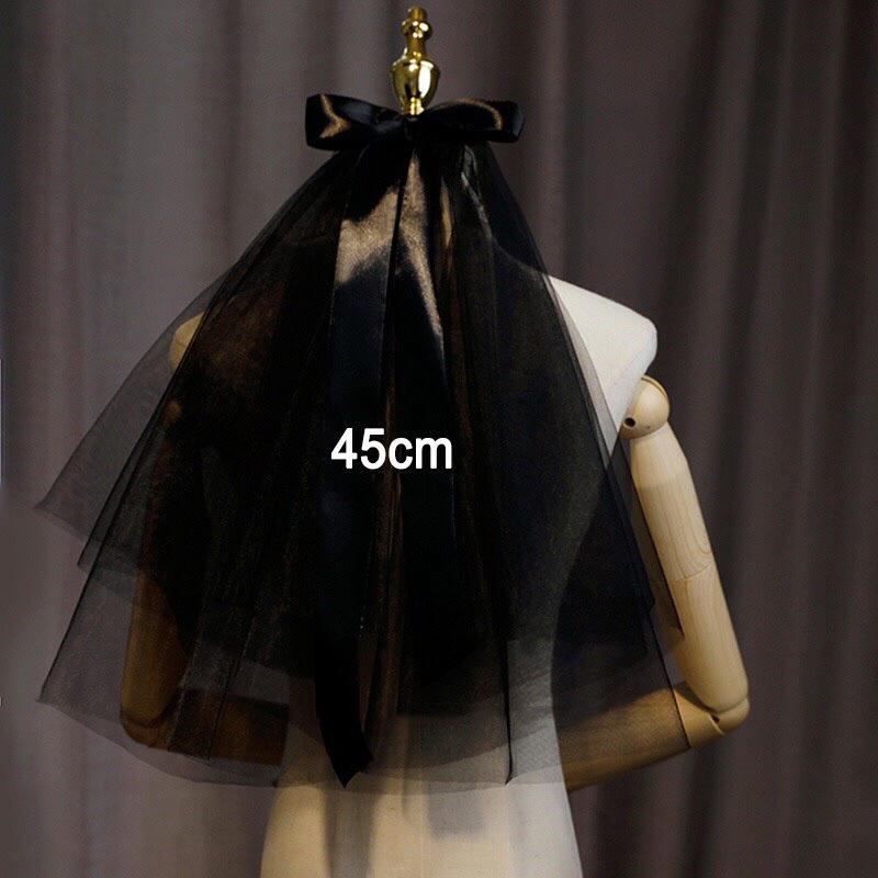 Lúp phồng cô dâu siêu xinh