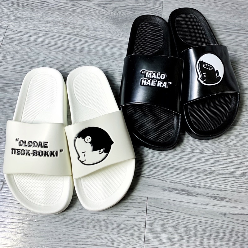 Dép Spao Friends couple đôi