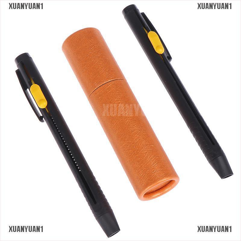 [XUANYUAN1] Bút Lông Đánh Dấu May Vá Vải Da Cho Thợ May