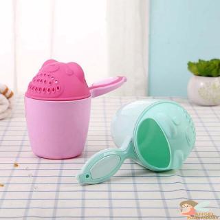 ♥AN☻-Baby Shampoo Cup Shampoo Shower