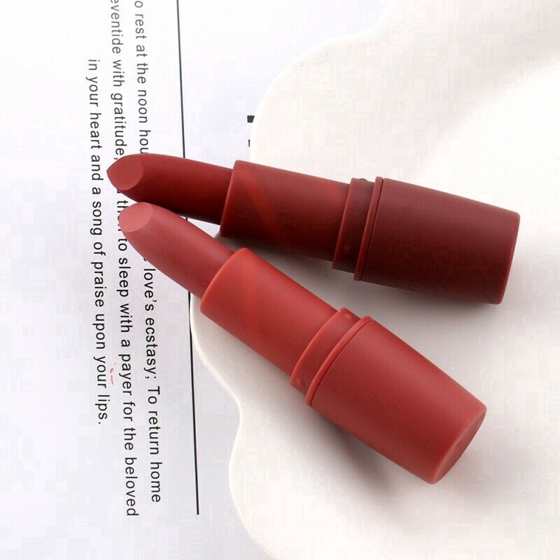 [Hàng mới về] Son sáp lì Miss Rose kháng nước lâu trôi tự nhiên | BigBuy360 - bigbuy360.vn