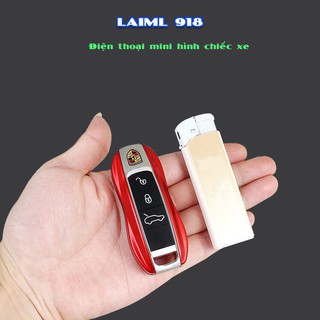 Điện thoại siêu nhỏ Laiml 918