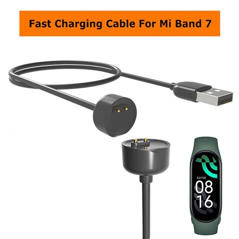 Miband 7 - Dây sạc pin dành cho Xiaomi Miband 7