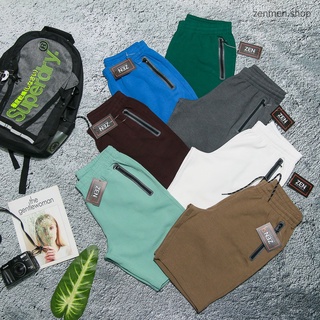 Quần Short Thun Nam Oldnavy Active Xuất Dư Xịn Thun Dynamic