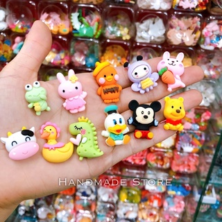 Charm thú đáng yêu 3