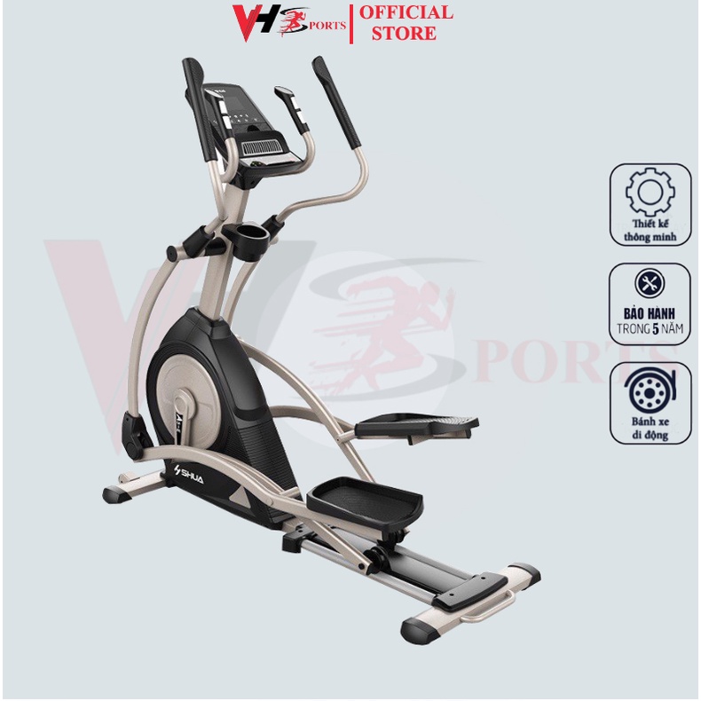 Xe đạp tập SHUA mã SH-B5101E