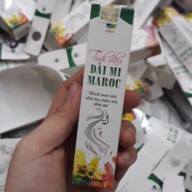 Dài mi MAROC