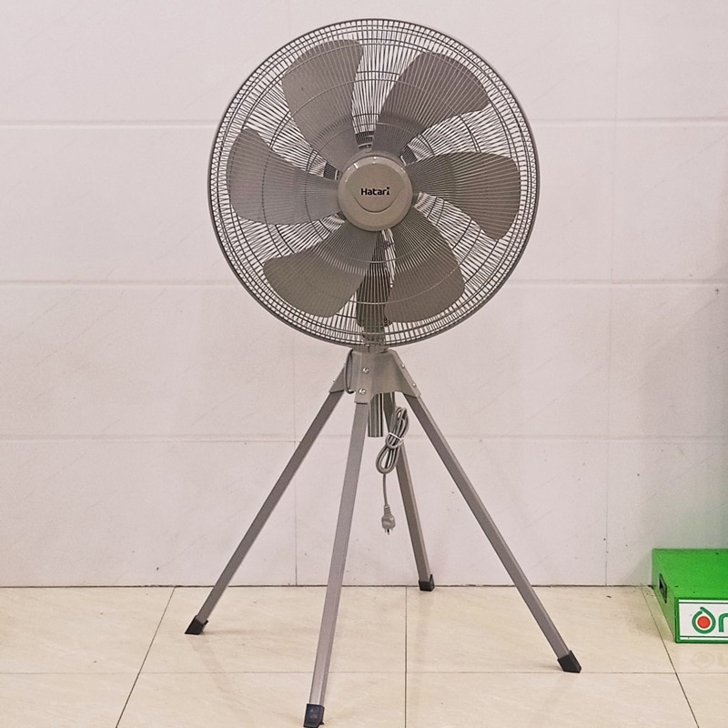 Quạt cây hatari IQ22M1 - IQ25M1, Quạt sàn Hatari/Quạt chân quỳ hatari nhập khẩu nguyên chiếc Thái Lan- Huy Anh