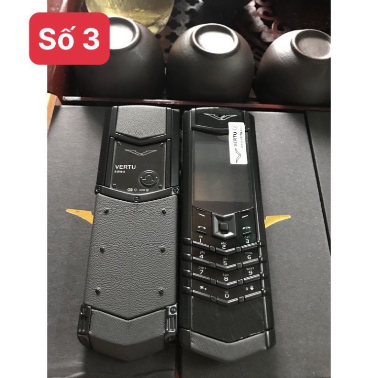 Điện thoại k8 Lưng Da Sang Trọng | BigBuy360 - bigbuy360.vn