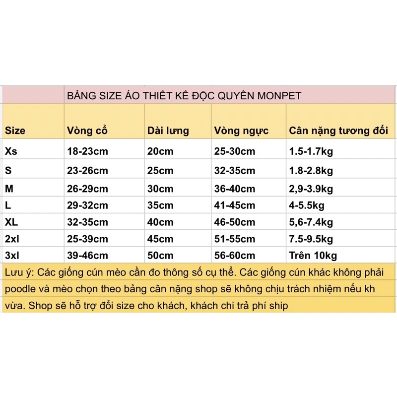 [ Hot ] Áo đôi thiết kế người và thú cưng 2022