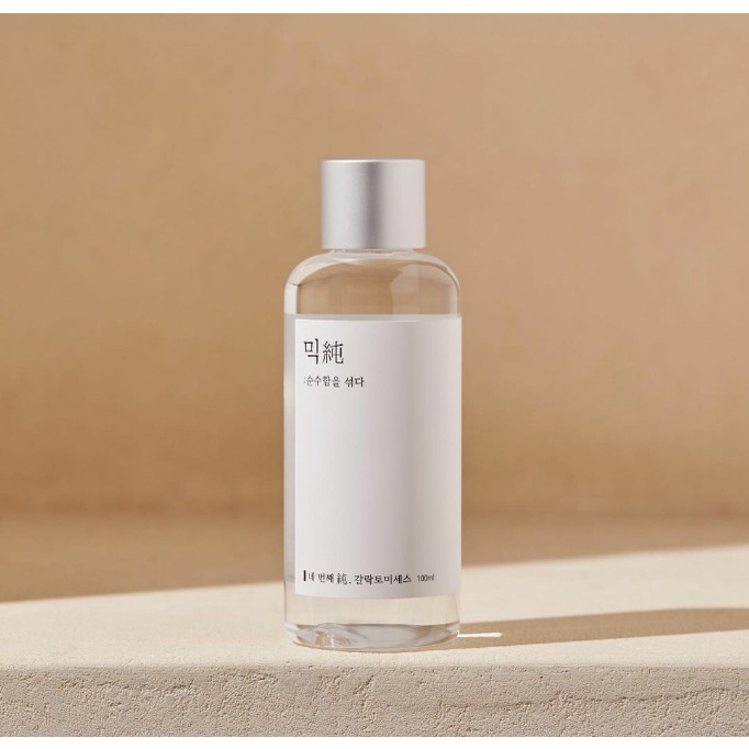 Nước dưỡng lên men MIXSOON ESSENCE