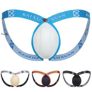 Quần lót lọt khe cho nam
