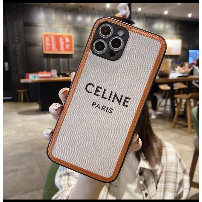 Ốp Lưng Iphone  6_6s_6plus_6splus_7plus_8plus_X_Xs Thương hiệu Cute