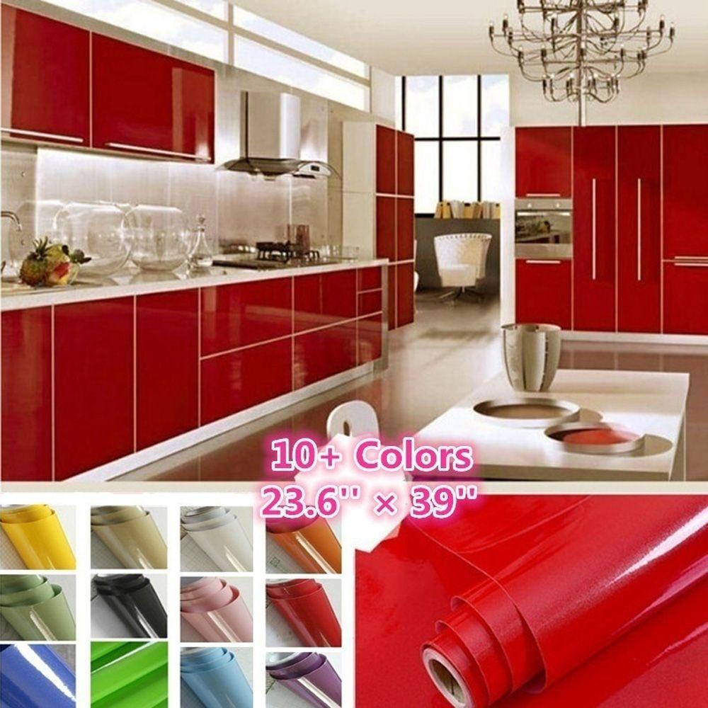 Giấy Dán Tường Chống Thấm Nước Trang Trí Nội Thất