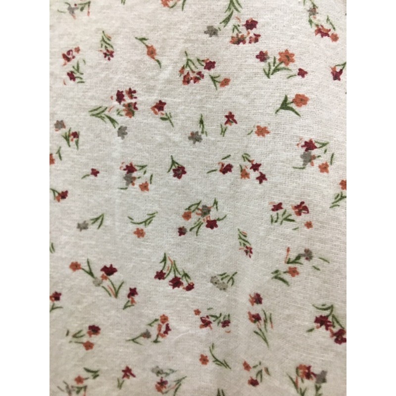 Đầm tay dài của mintofficial