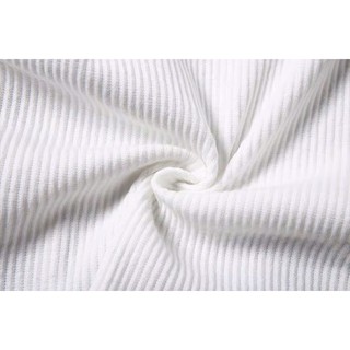 áo croptop tay dài phối ren