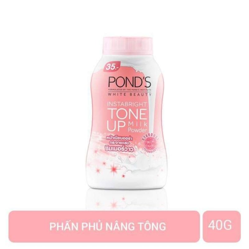 Phấn Phủ Nâng Tông Pond Tone Up