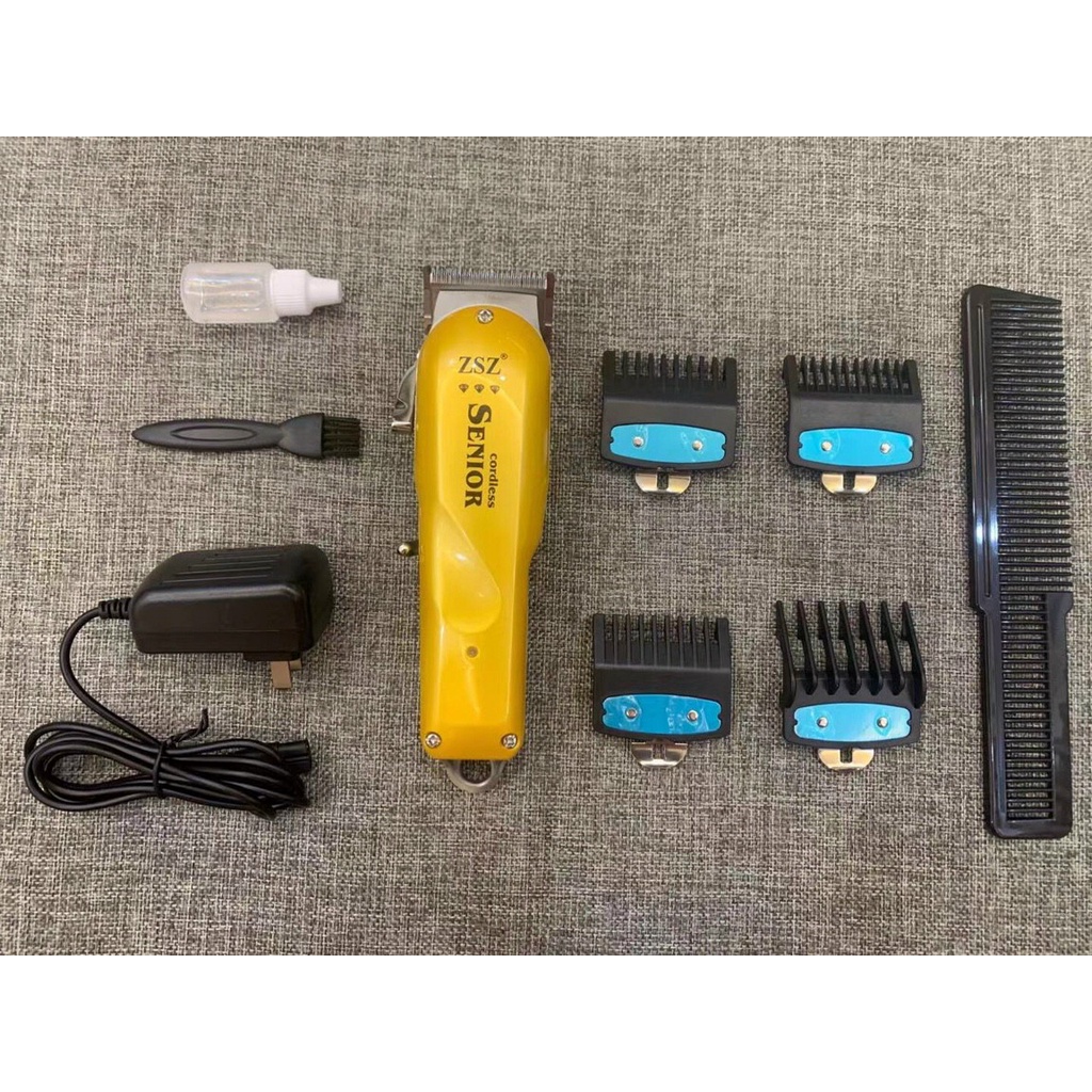 Tông đơ ZSZ Senior F50