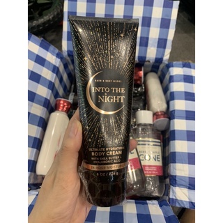 Dưỡng thể Bath& Body Works