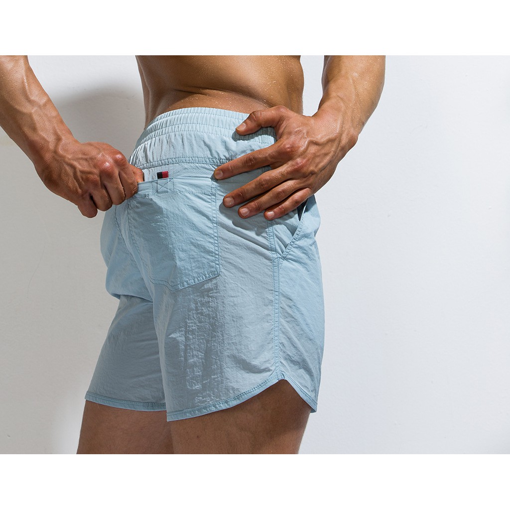Quần short nam cao cấp LN70