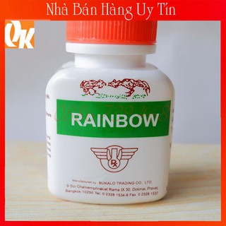 Rainbow Dinh Dưỡng Nuôi Gà Tơ Hàng Ngày