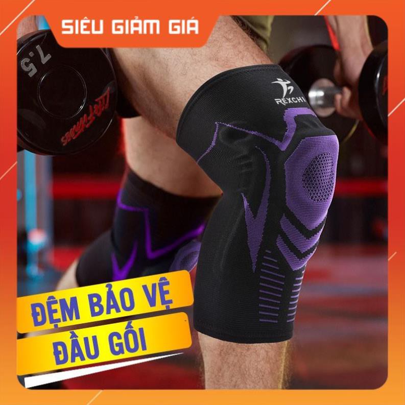 (RẺ NHẤT) Bó Gối Dây Quấn Kép Luyện Tập Thể Thao, Bóng Đá, Chạy Bộ, Gym