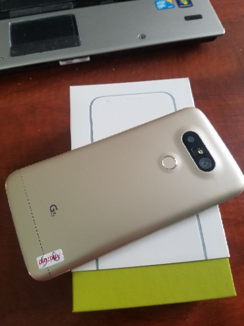 Điện thoại LG G5 ram 4G rom 32G, Máy Chính Hãng, Cài Full TIKTOK Zalo FB Youtube chất