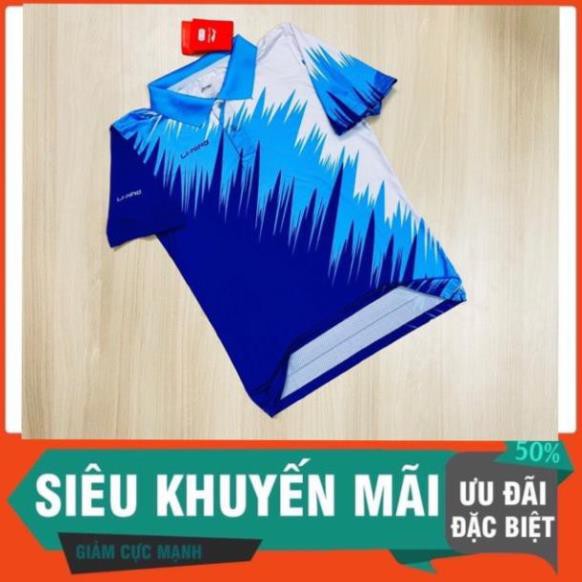 [ Rẻ vô địch] BỘ QUẦN ÁO CẦU LÔNG NAM NỮ CAO CẤP VẢI LƯỚI THÁI THẤM HÚT MỒ HÔI 2021 * ཾ  ྇