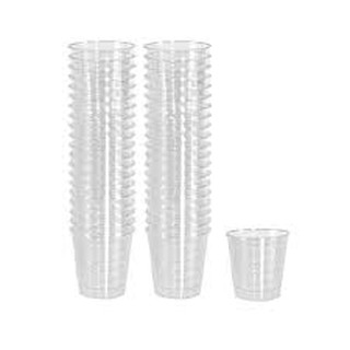Ly Nhựa Uncle Bills KD0005 30ml