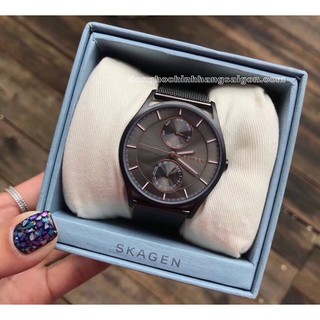Đồng hồ nam Skagen SKW6180