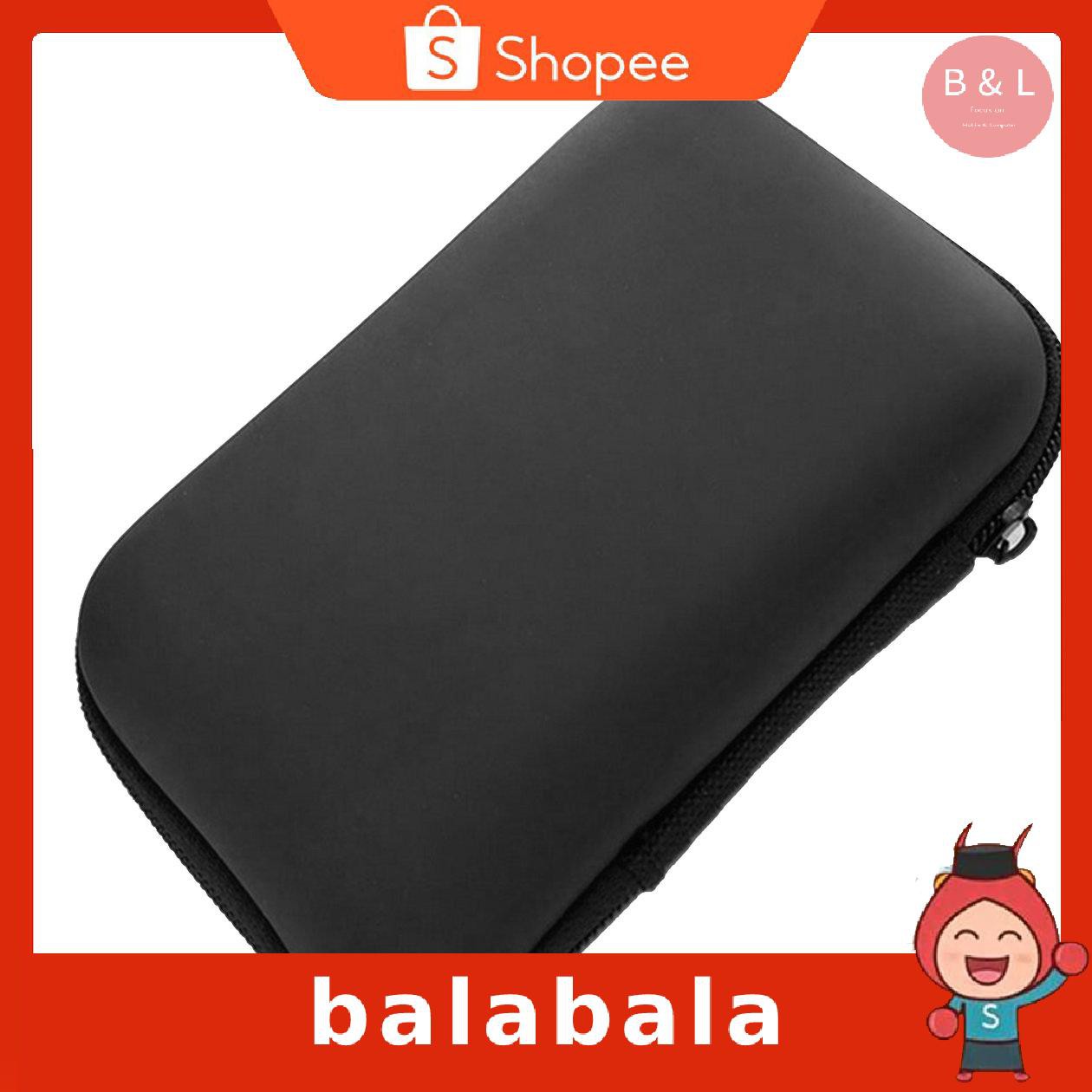 Túi Đựng Ổ Cứng Ngoài Usb 2.5 Inch Cho Máy Tính | BigBuy360 - bigbuy360.vn