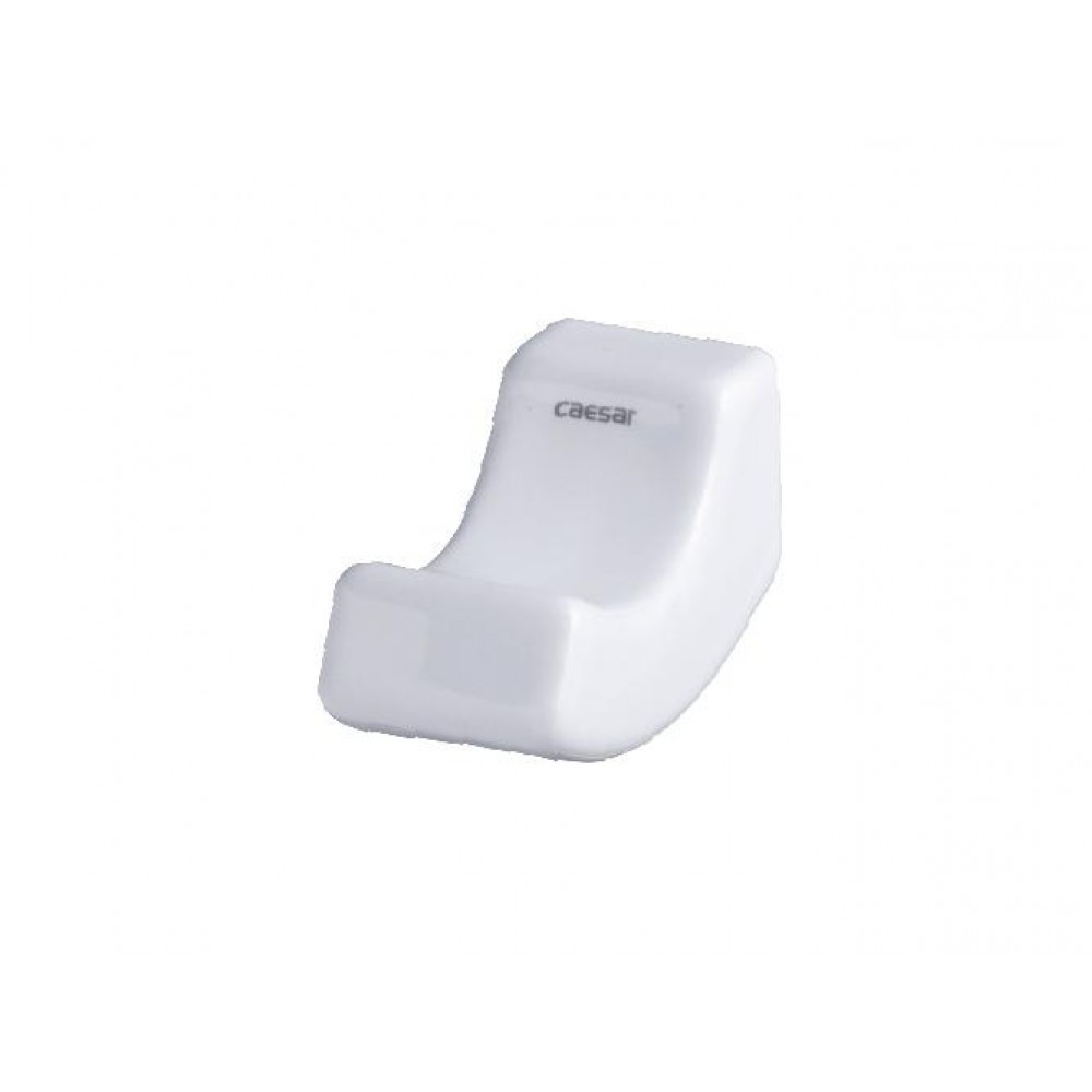 Móc áo Caesar Q947 - Bằng sứ
