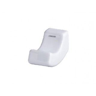 Móc áo Caesar Q947 - Bằng sứ