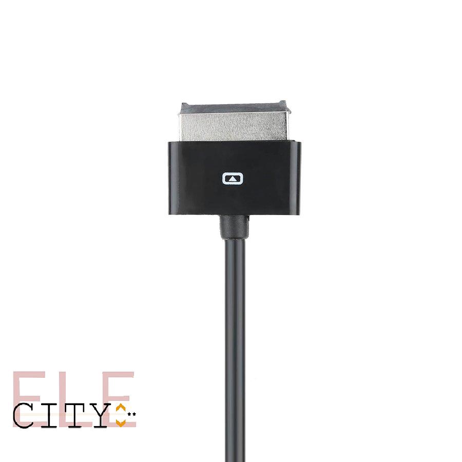Củ sạc điều hợp nguồn AC cắm tường cho Asus Eee Pad Transformer TF201 TF101 TF300